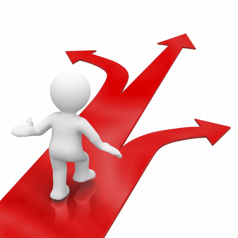 Геодезические способы построения: основные принципы